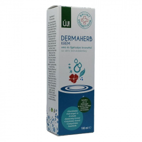 Bálint kozmetikum Dermaherb krém 100ml