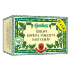 Herbex nagy csalán tea 20db Herbex nagy csalán tea 20db