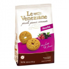 Le Veneziane keksz - erdei gyümölcs 250g Le Veneziane keksz - erdei gyümölcs 250g