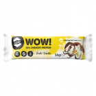 Forpro wow proteinszelet vanília 50g Forpro wow proteinszelet vanília 50g