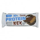 Maxsport protein nápolyi szelet (csokoládés, gluténmentes) 40g Maxsport protein nápolyi szelet (csokoládés, gluténmentes) 40g