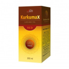 Vita Crystal KurkumaX Red kurkuma ital 200ml Vita Crystal KurkumaX Red kurkuma ital 200ml