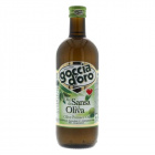 Goccia doro Pomace Puglia olíva olaj 1000ml 