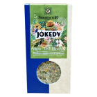 Sonnentor Bio Jókedv mediterrán fűszerkeverék 25g 