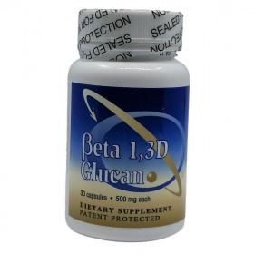 Transfer Point Beta 1,3D Glucan 500mg kapszula 30db