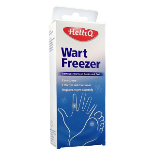 HeltiQ Wart Freezer szemölcs eltávolító 38ml