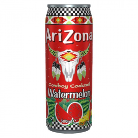 Arizona görögdinnye ízű üdítőital 500ml