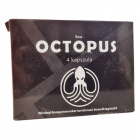 Octopus kapszula 4db 