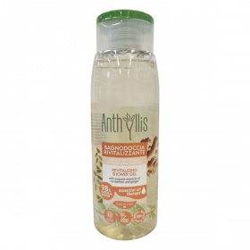 Anthyllis bio kardamom és gyömbér tusfürdő 250ml