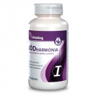 Vitaking Jódharmónia 600 µg tabletta 300db 