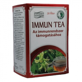 Dr. Chen immun tea 50g