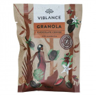 Viblance granola- csokoládés kávés 60g Viblance granola- csokoládés kávés 60g