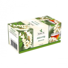 Mecsek akácvirág filteres tea 25x1,2g