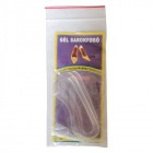 Pedibus sarokfogó gél (7104, 1pár) 1db Pedibus sarokfogó gél (7104, 1pár) 1db