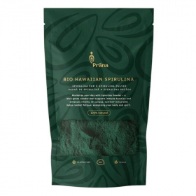 Prana hawaiian spirulina por 100g