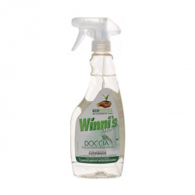 WinniS Naturel öko fürdőszoba tisztító spray 500ml