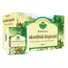 Herbária cukordiétát kiegészítő borítékolt filteres tea 20db Herbária cukordiétát kiegészítő borítékolt filteres tea 20db