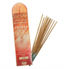Goloka füstölő pálca - fahéj 10db Goloka füstölő pálca - fahéj 10db