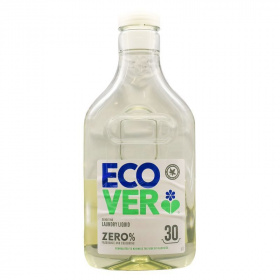 Ecover Zero Sensitive öko folyékony mosószer 1500ml