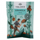 Viblance granola (quinoa pecan) 60g Viblance granola (quinoa pecan) 60g