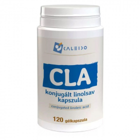 Caleido Cla gélkapszula 120db