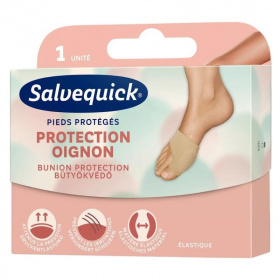 Salvequick bütyökvédő 1db