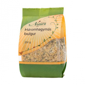 Dénes Natura háromhagymás bulgur 250g