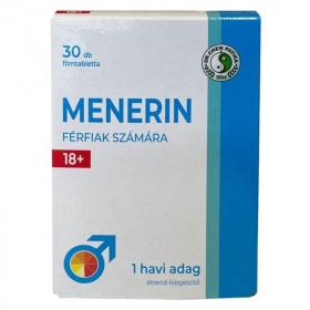 Dr. Chen menerin filmtabletta 30db