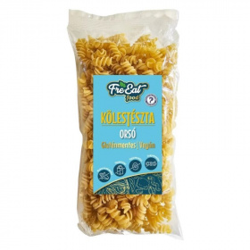 Freeat food gluténmentes kölestészta - orsó 200g