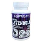 Javallat orvosi levendula kapszula 60db 