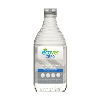 Ecover Zero Sensitive öko mosogatószer 450ml