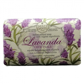 Nesti Dante  Lavanda Officinale natúrszappan 150g