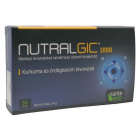 Nutralgic 1000 fájdalomcsillapító és gyulladáscsökkentő tabletta 30db Nutralgic 1000 fájdalomcsillapító és gyulladáscsökkentő tabletta 30db