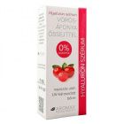 Aromax hyaluron szérum (vörösáfonya őssejttel) 20ml Aromax hyaluron szérum (vörösáfonya őssejttel) 20ml