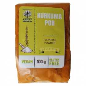 Éden prémium kurkuma por 100g