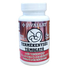 Javallat termékenység támogató kapszula 60db 