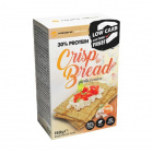 ForPro protein lapkenyér fokhagyma és hagyma ízesítéssel 150g ForPro protein lapkenyér fokhagyma és hagyma ízesítéssel 150g