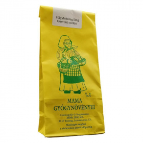 Mama Drog tölgyfakéreg tea 50g