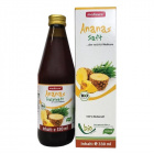 Medicura ananász 100% bio gyümölcslé 330ml Medicura ananász 100% bio gyümölcslé 330ml