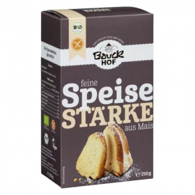 Bauckhof bio ételkeményítő - gluténmentes 250g