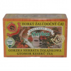 Herbex gyomorkeserű tea 20db Herbex gyomorkeserű tea 20db