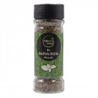 Natures Garden bio bazsalikom morzsolt 20g Natures Garden bio bazsalikom morzsolt 20g