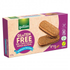 Gullón gluténmentes szendvicskeksz 225g Gullón gluténmentes szendvicskeksz 225g