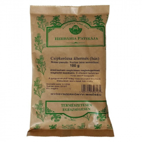 Herbária csipkebogyó hús tea 100g