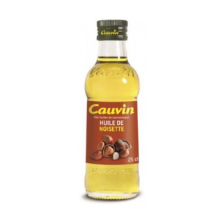 Cauvin törökmogyoró olaj 250ml