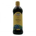 Méhes Mézes kék áfonya szörp 500ml Méhes Mézes kék áfonya szörp 500ml