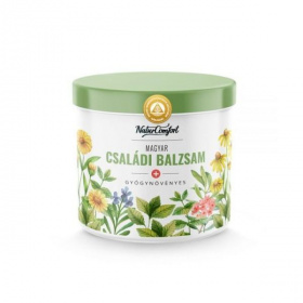 NaturComfort Magyar Családi balzsam 250ml