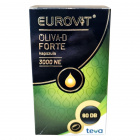 Eurovit Oliva-D Forte 3000NE kapszula 60db 