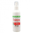 Naturland szúnyog- és kullancsriasztó spray 100ml Naturland szúnyog- és kullancsriasztó spray 100ml