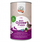 Farkaskonyha párolt menü kutyaeledel - bio liba 400g Farkaskonyha párolt menü kutyaeledel - bio liba 400g